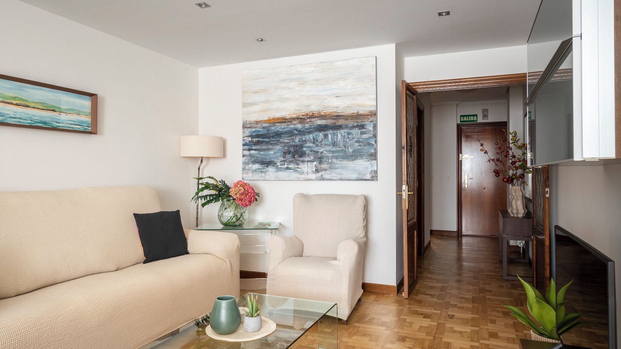 Photo of Livingroom in Escobedo de Camargo