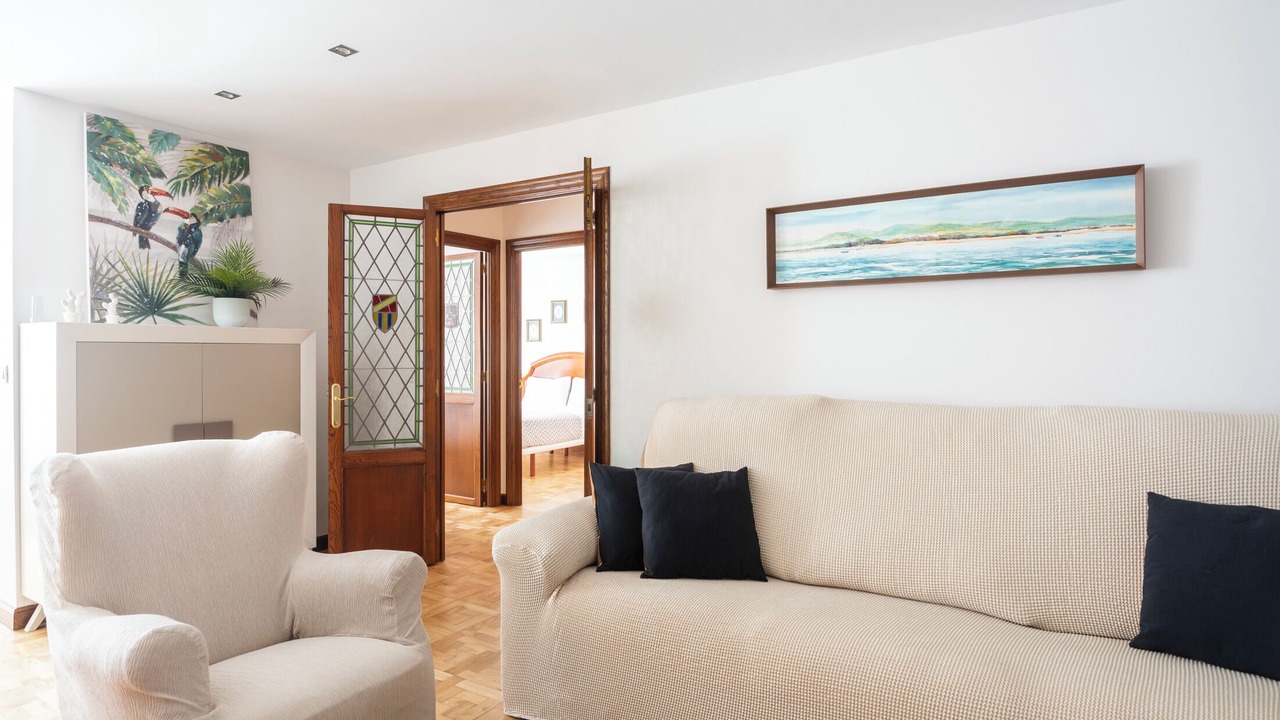 Photo of Bedroom in Escobedo de Camargo