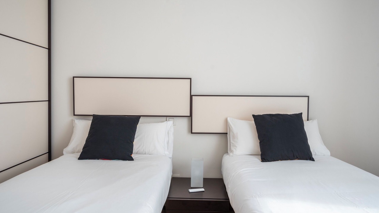 Photo of Bedroom in Escobedo de Camargo