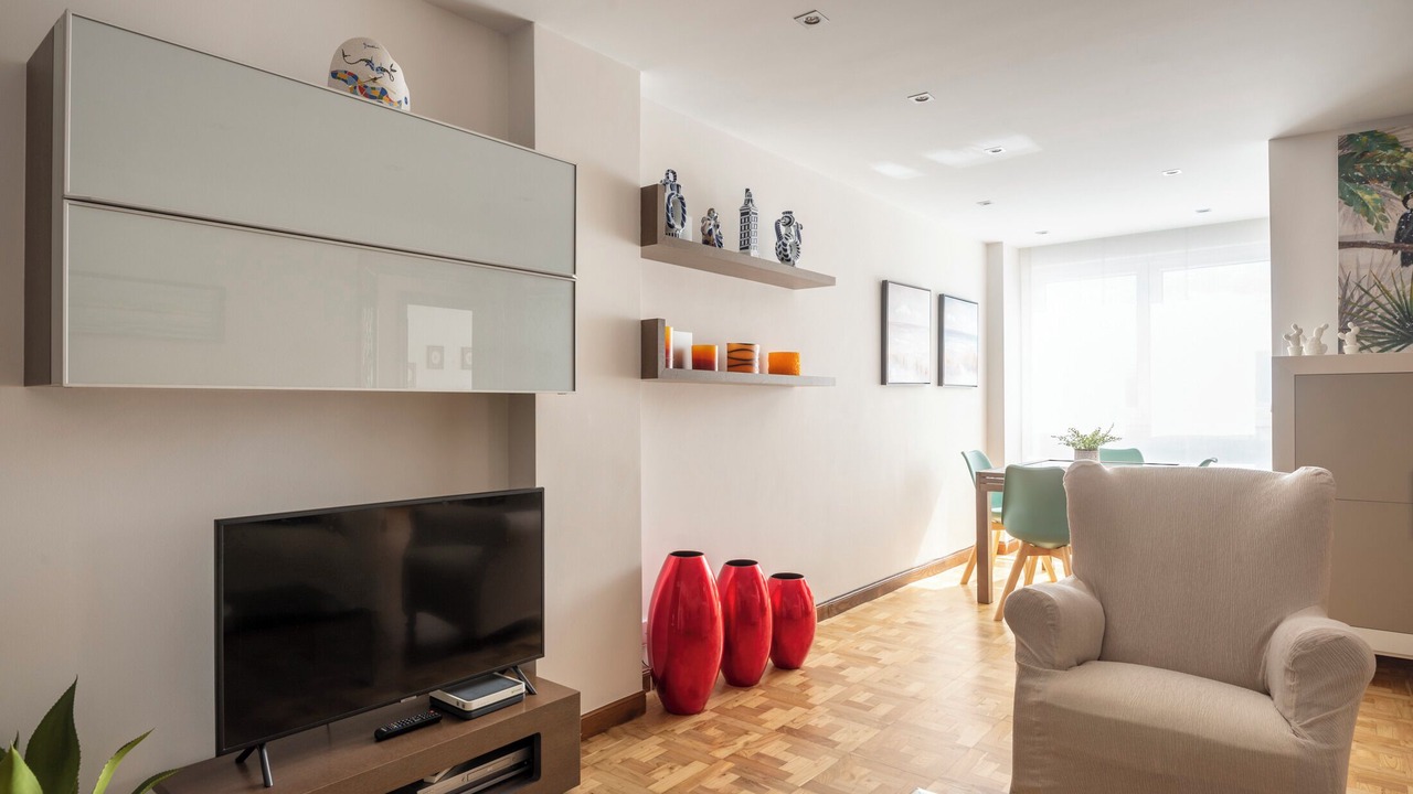 Photo of Livingroom in Escobedo de Camargo