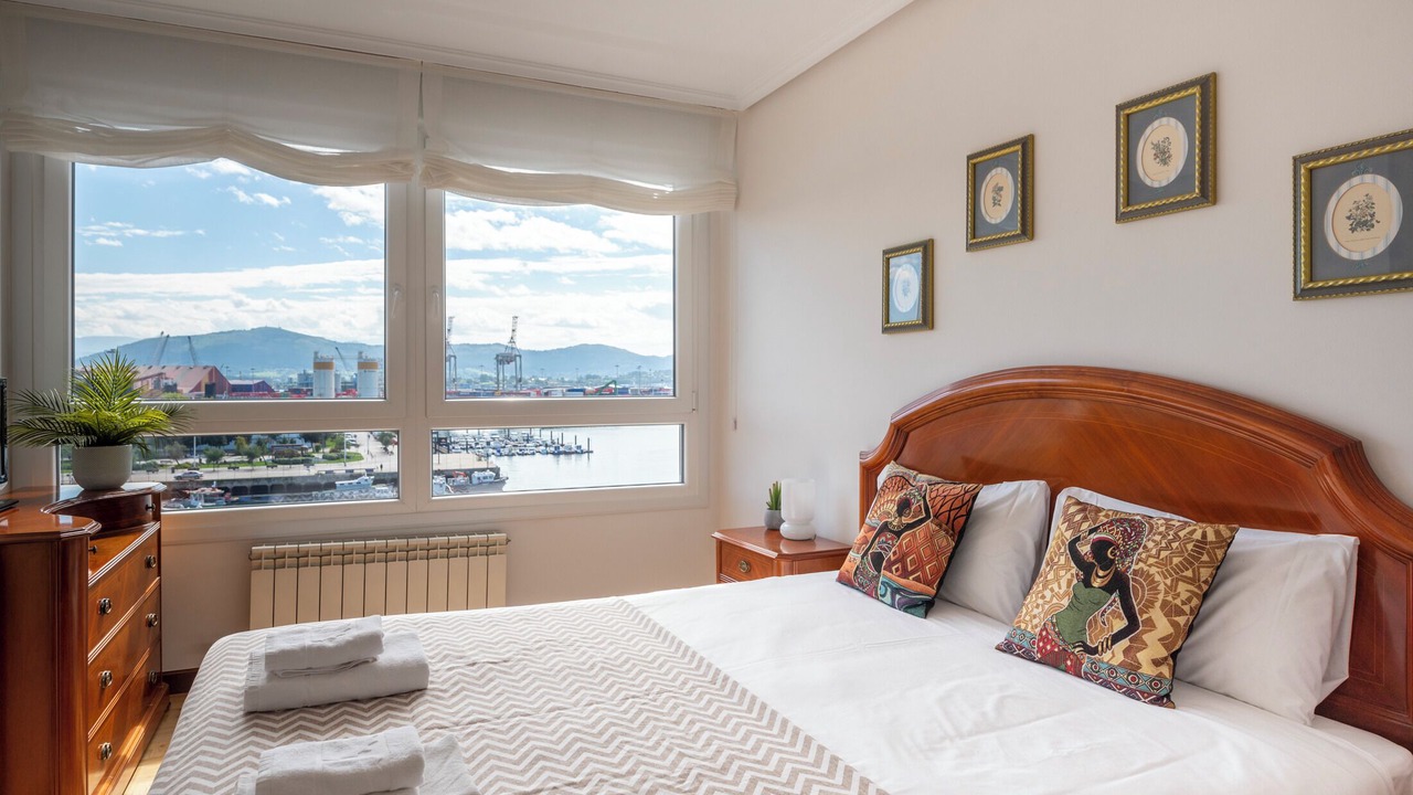 Photo of Bedroom in Escobedo de Camargo