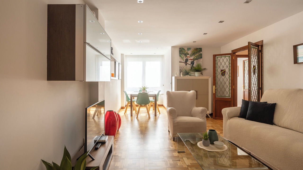 Photo of Livingroom in Escobedo de Camargo