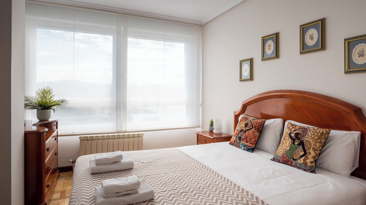 Photo of Bedroom in Escobedo de Camargo