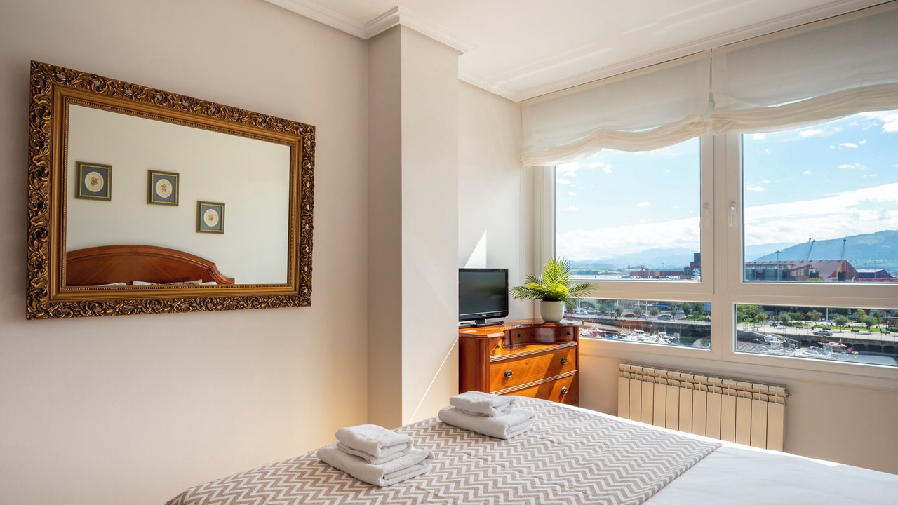 Photo of Bedroom in Escobedo de Camargo