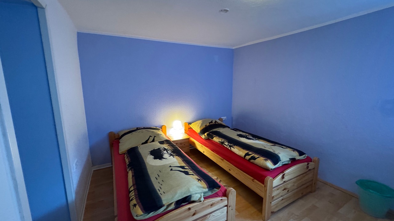 Photo of Bedroom in Rogatz
