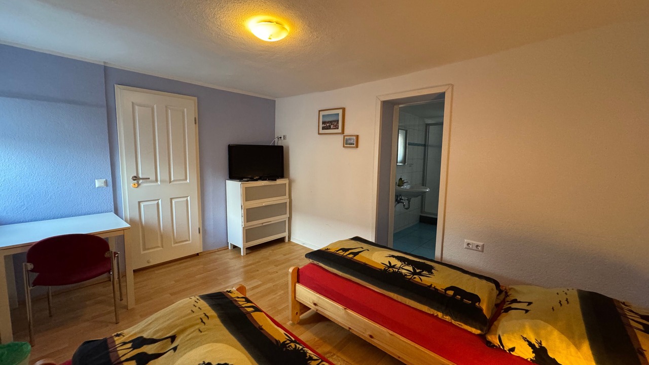 Photo of Bedroom in Rogatz