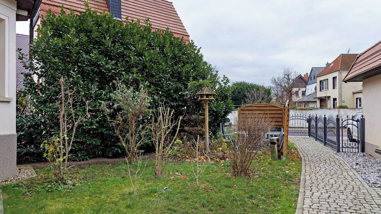Photo of Outdoor in Hopfengarten