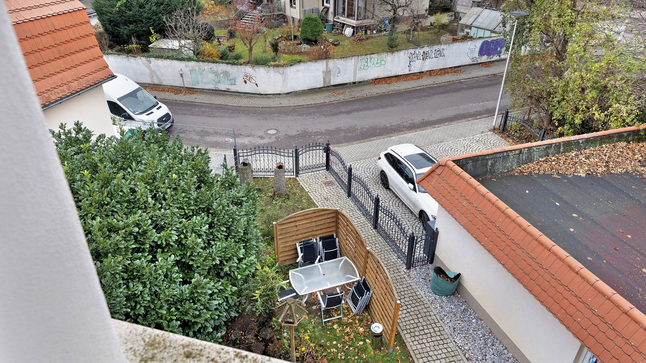 Photo of Outdoor in Hopfengarten