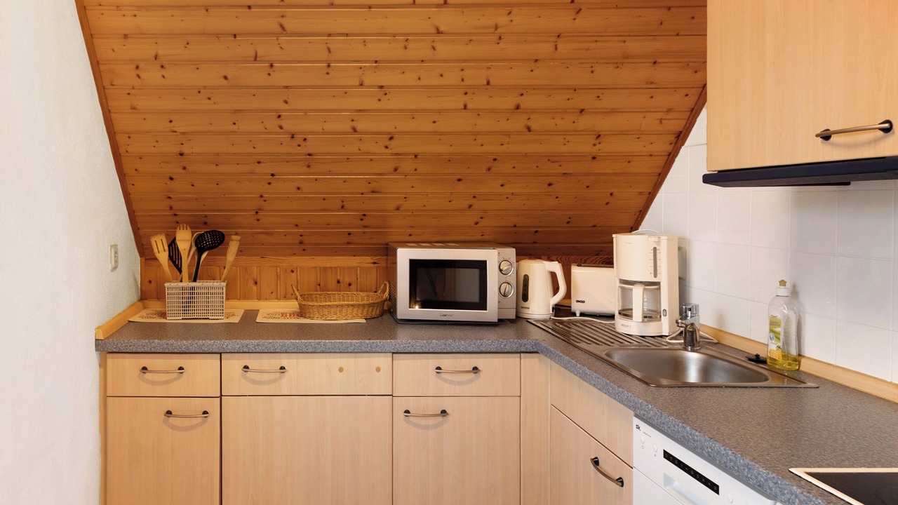 Photo of Kitchen in Hopfengarten