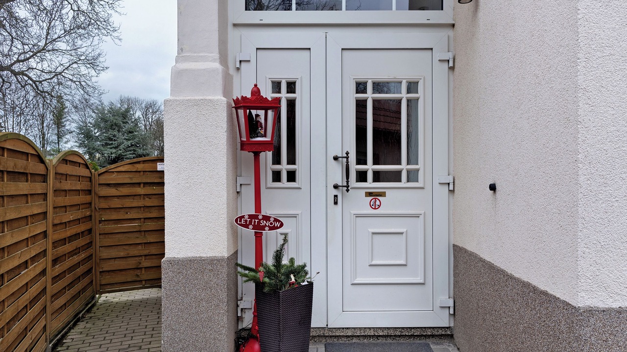 Photo of Outdoor in Hopfengarten