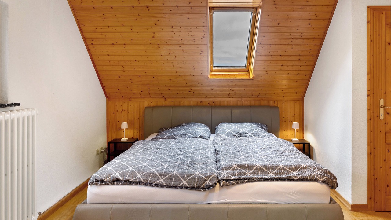 Photo of Bedroom in Hopfengarten