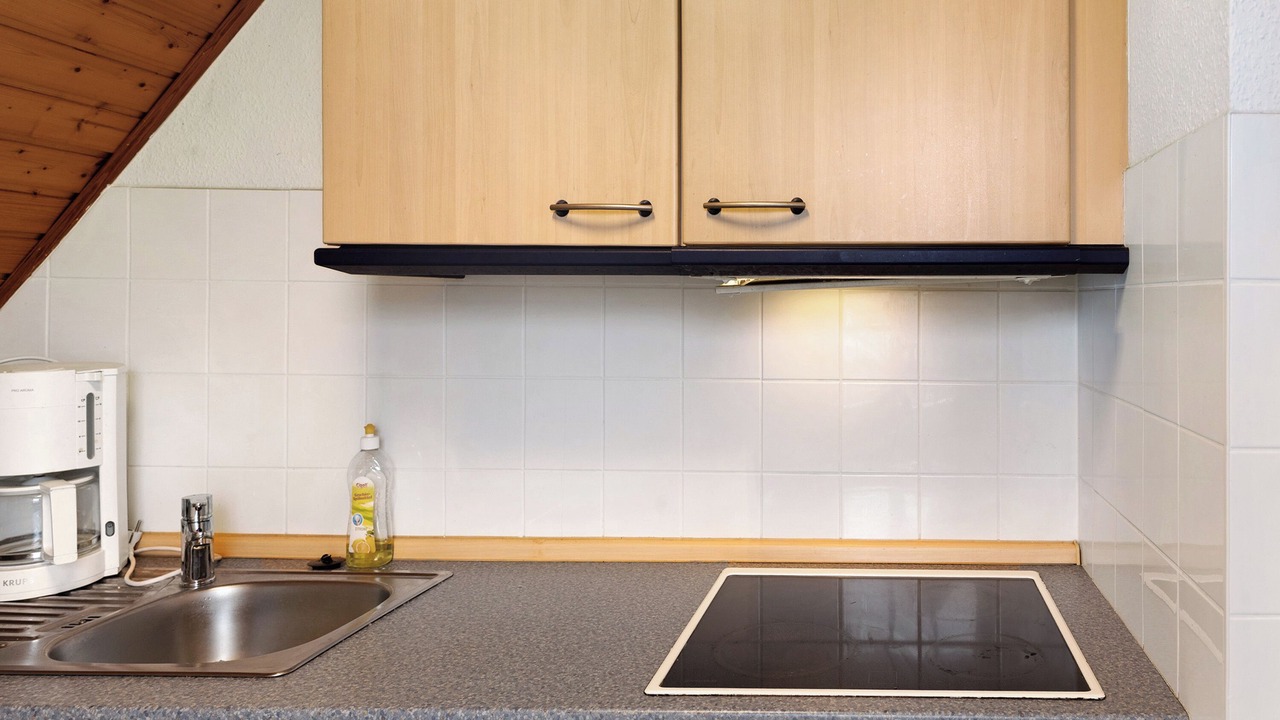 Photo of Kitchen in Hopfengarten