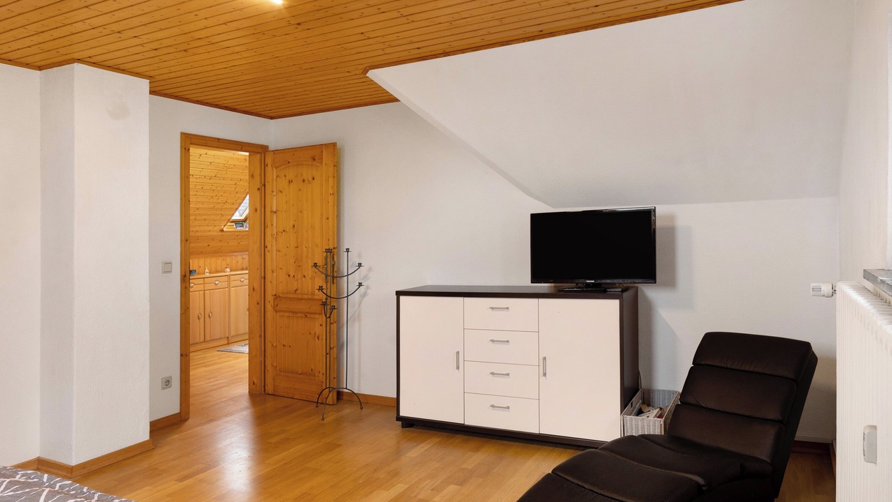 Photo of Bedroom in Hopfengarten