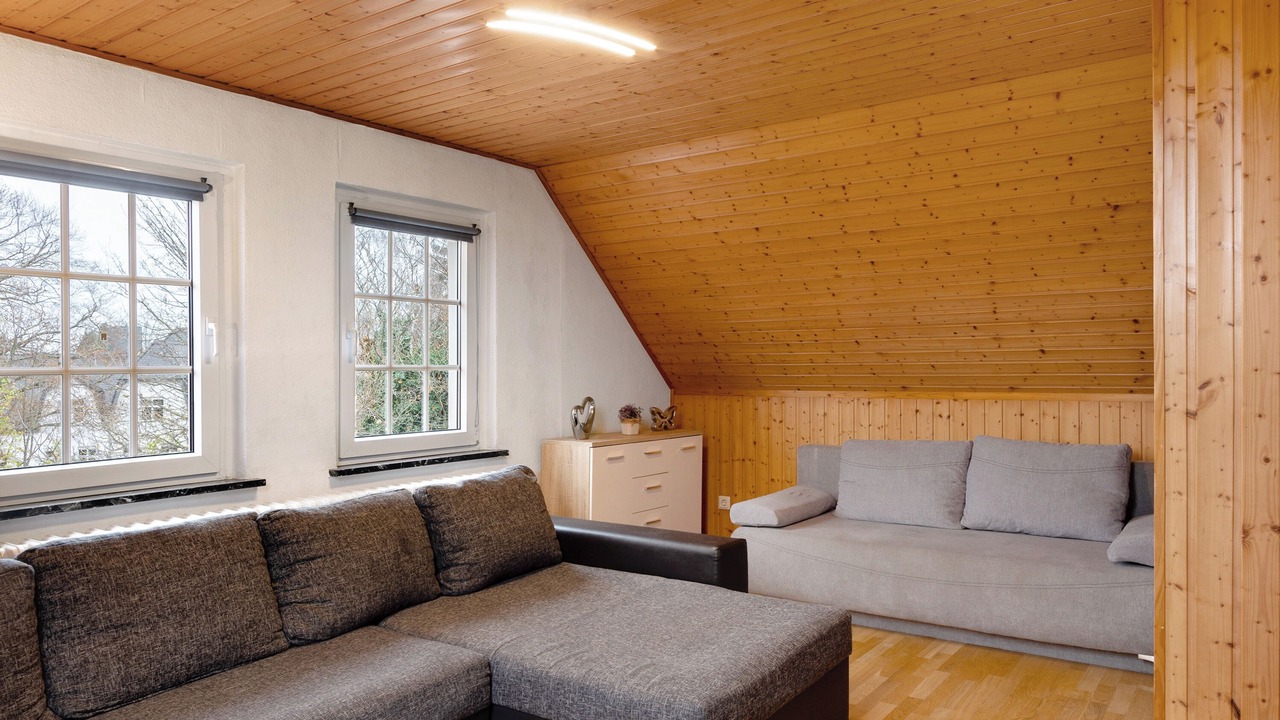 Photo of Livingroom in Hopfengarten