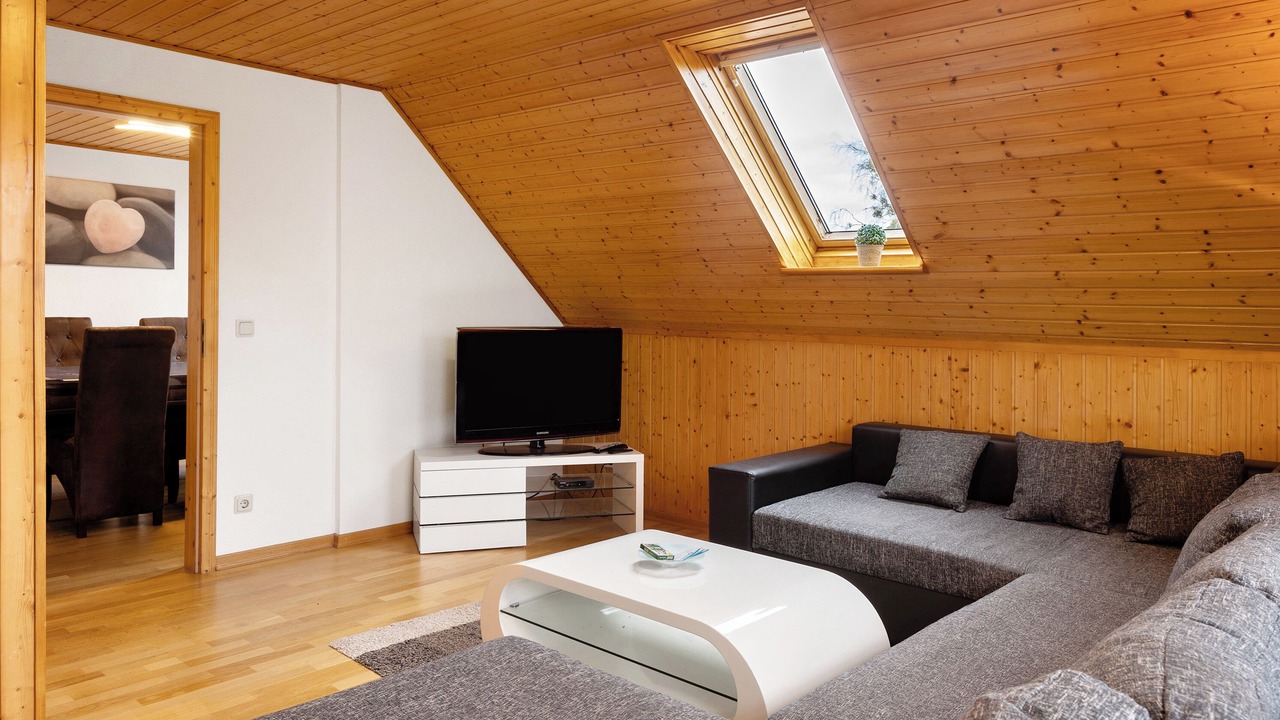 Photo of Livingroom in Hopfengarten