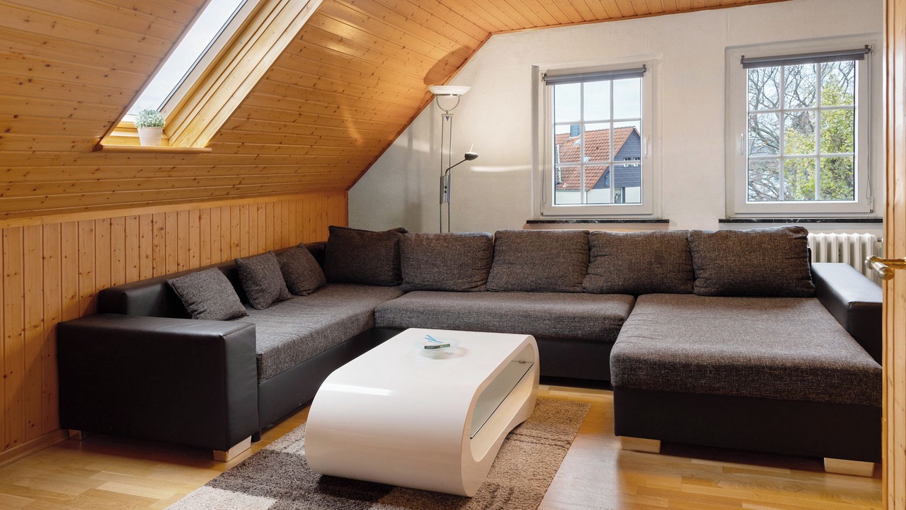 Photo of Livingroom in Hopfengarten