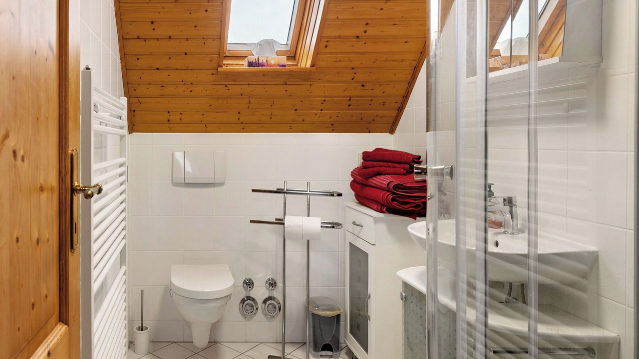 Photo of Bathroom in Hopfengarten