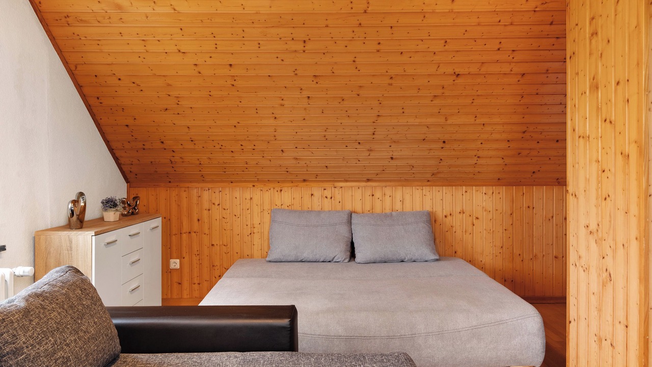 Photo of Bedroom in Hopfengarten