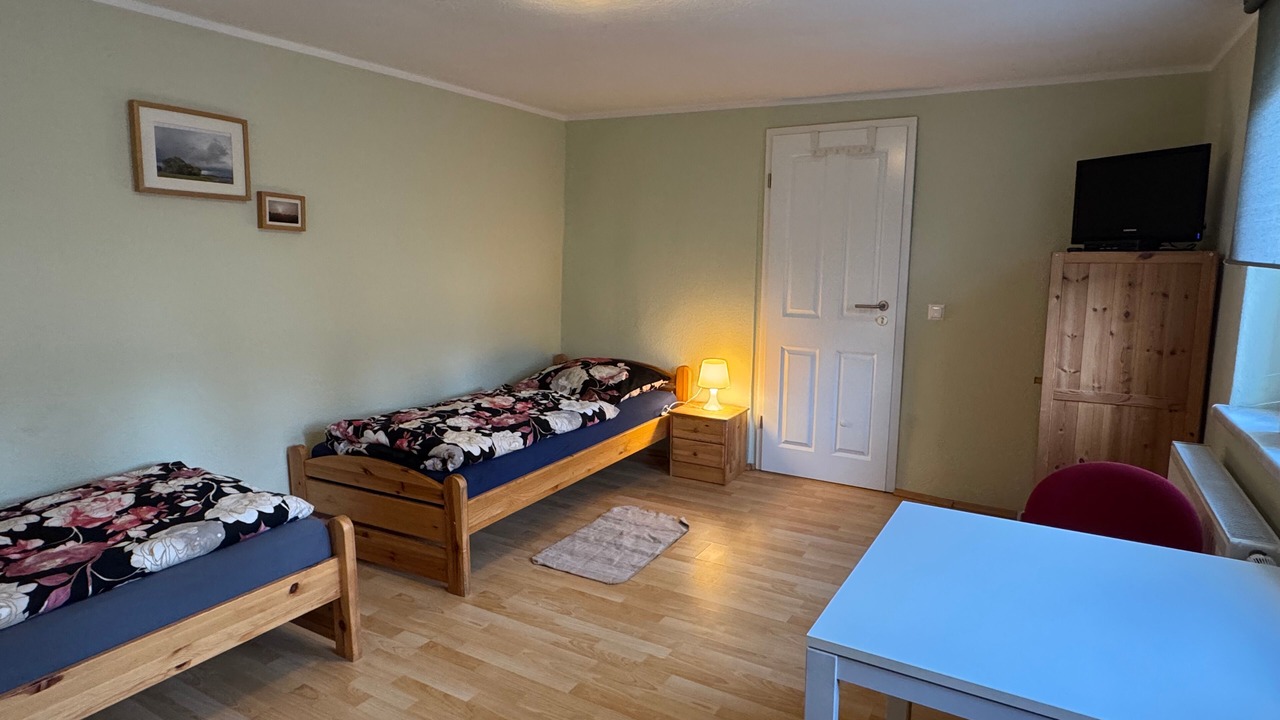 Photo of Bedroom in Rogatz