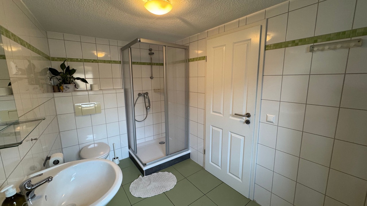 Photo of Bathroom in Rogatz