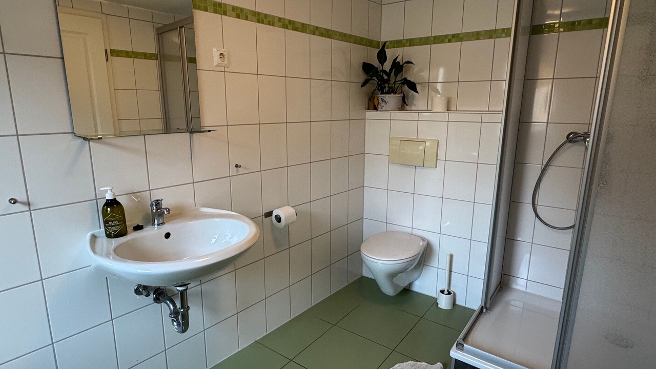 Photo of Bathroom in Rogatz