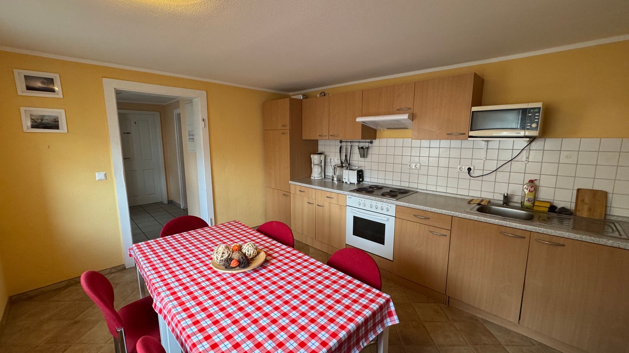 Photo of Kitchen in Rogatz