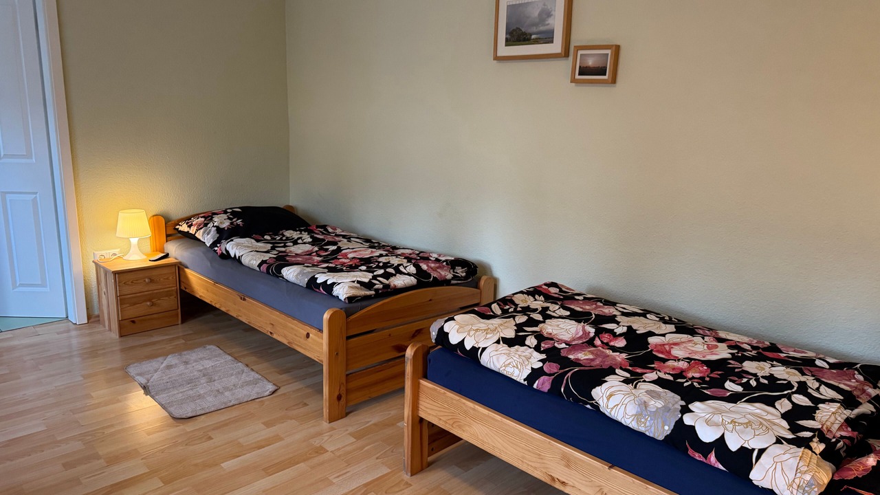Photo of Bedroom in Rogatz