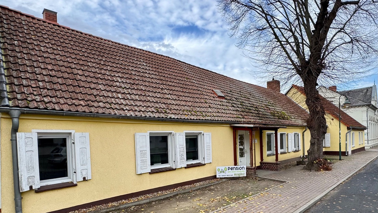 Photo of Outdoor in Rogatz
