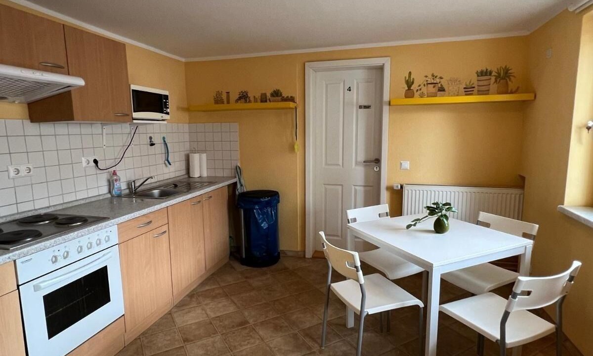 Photo of Kitchen in Rogatz