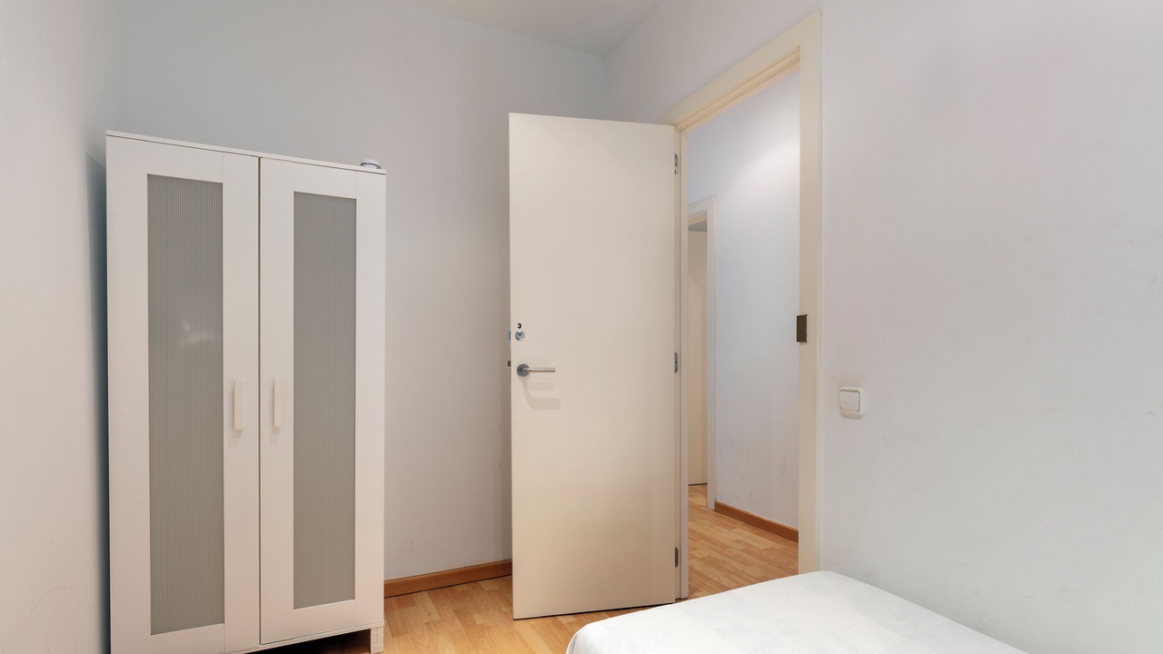 Photo of Bedroom in La Nova Esquerra de l'Eixample
