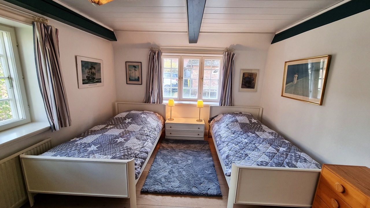 Photo of Bedroom in Alkersum