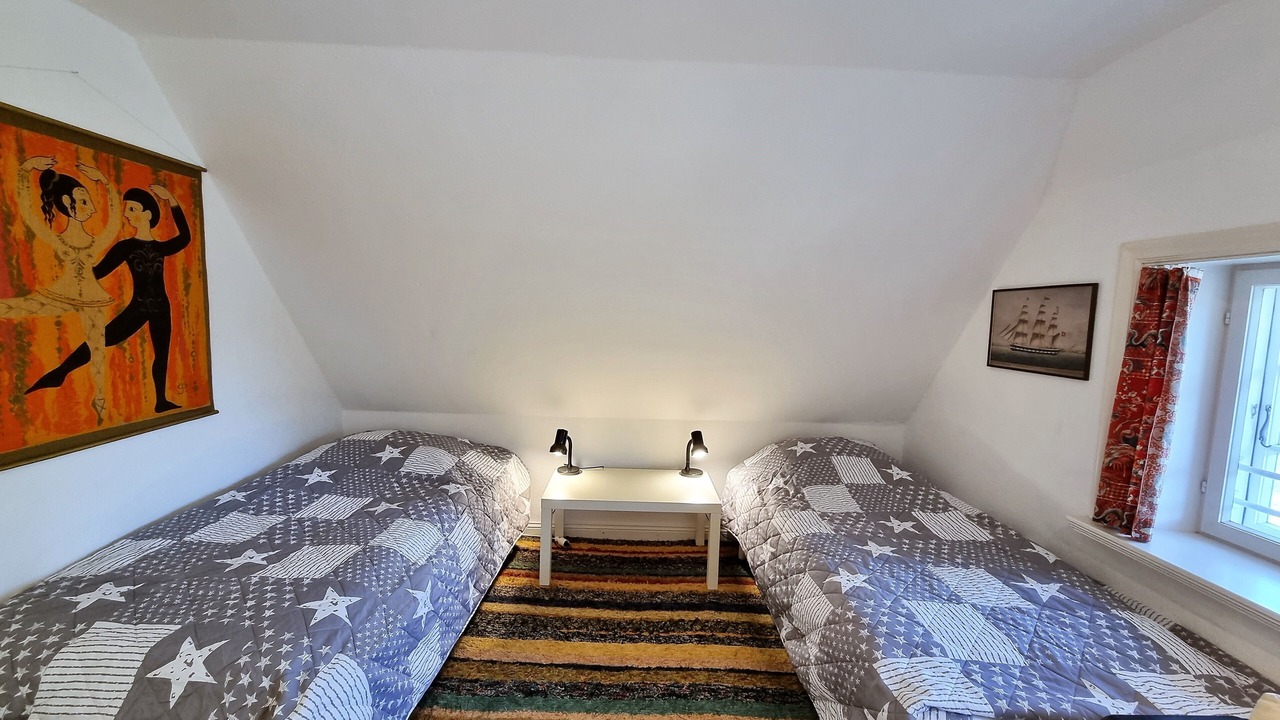 Photo of Bedroom in Alkersum