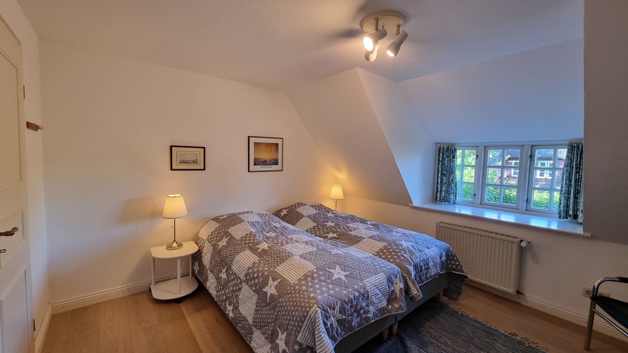 Photo of Bedroom in Alkersum