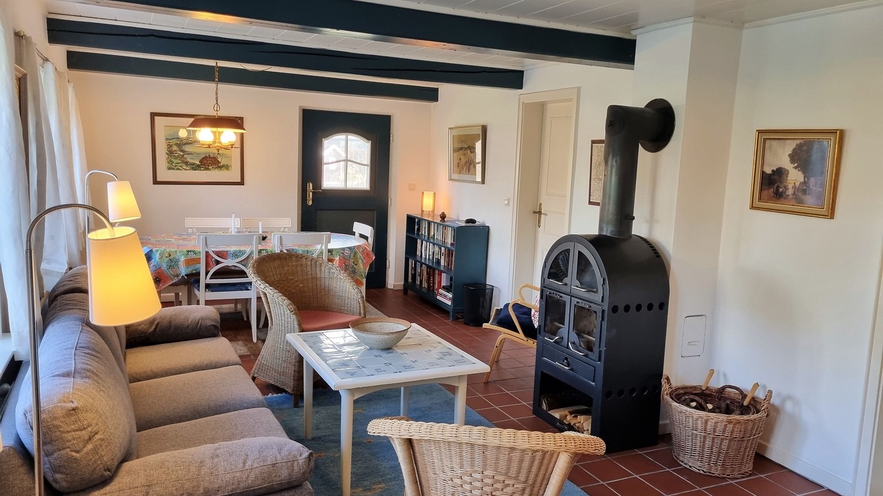 Photo of Livingroom in Alkersum