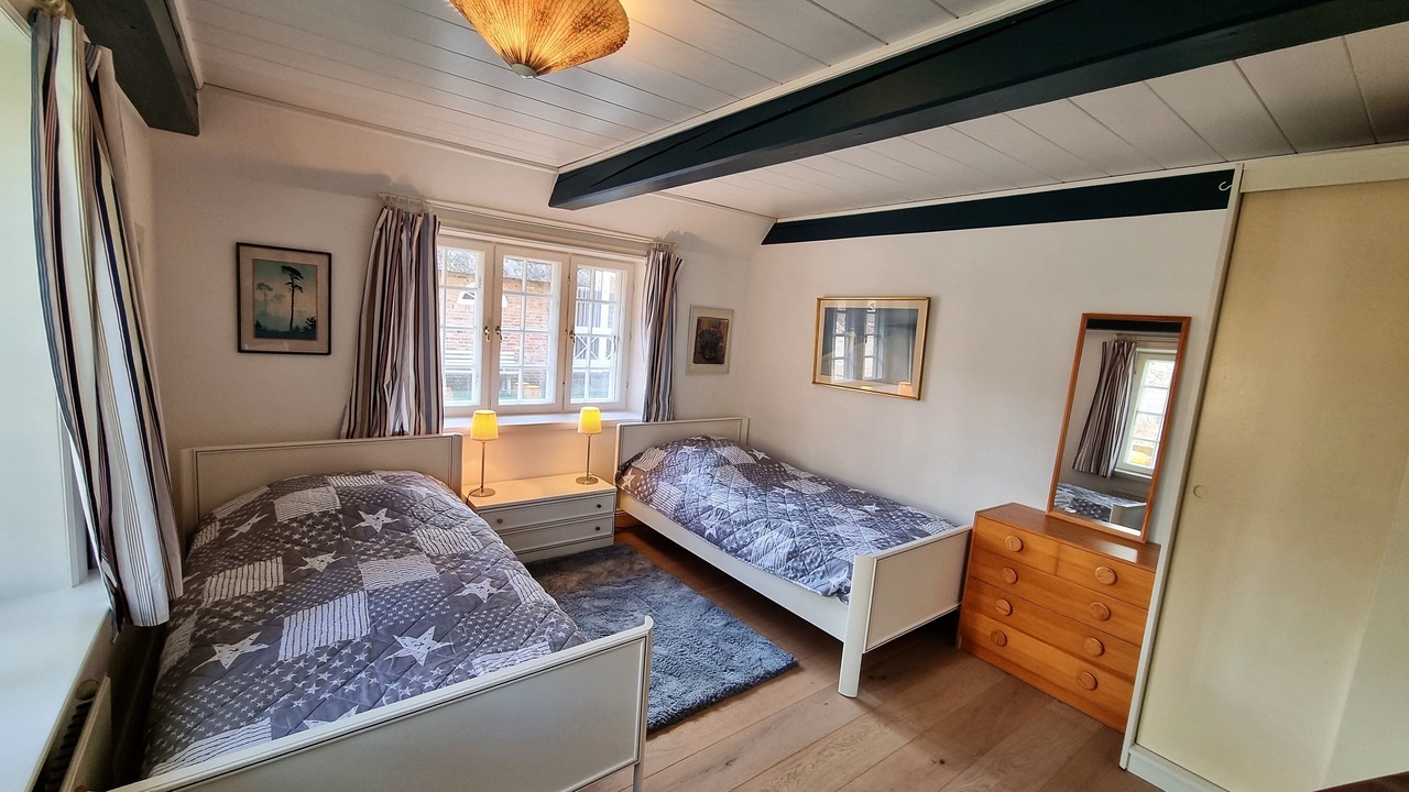 Photo of Bedroom in Alkersum