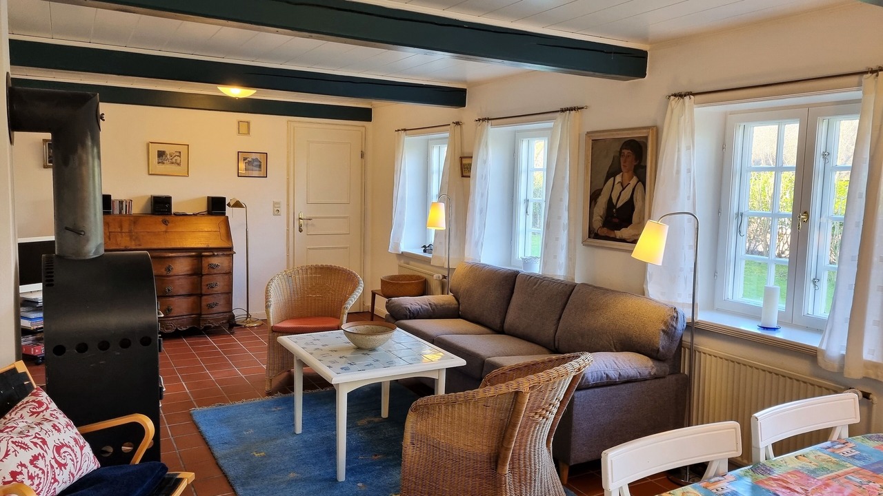 Photo of Livingroom in Alkersum