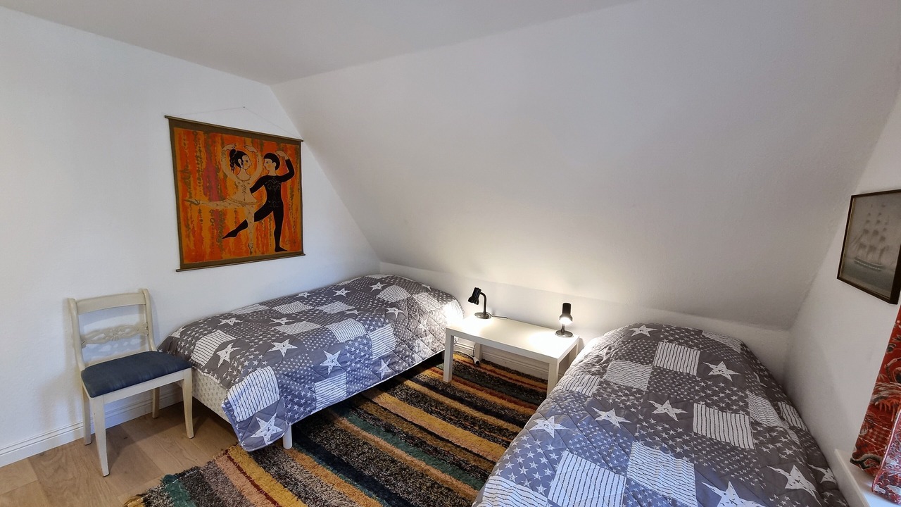 Photo of Bedroom in Alkersum