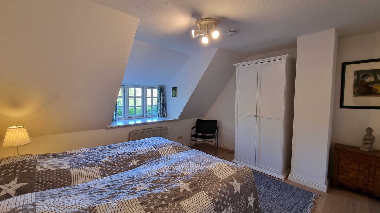 Photo of Bedroom in Alkersum