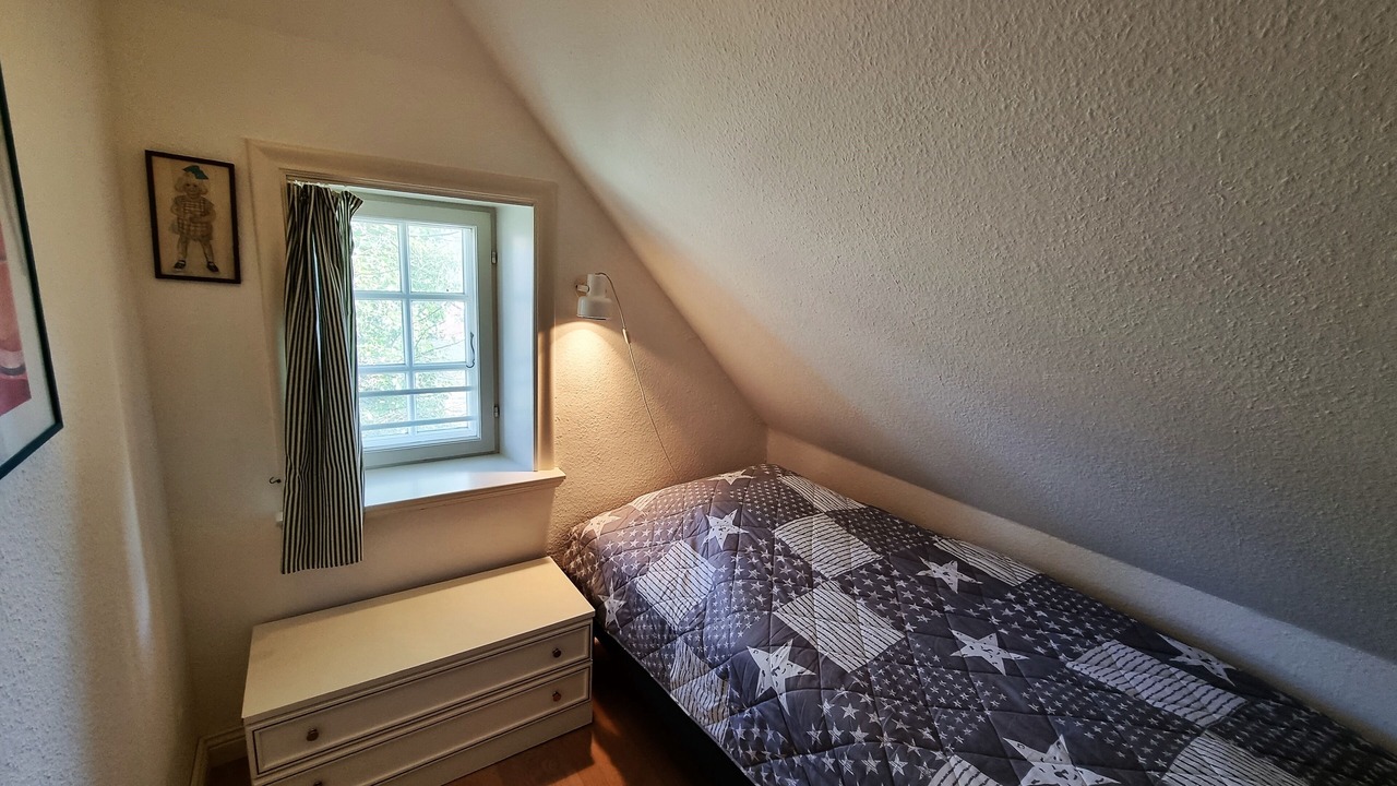 Photo of Bedroom in Alkersum
