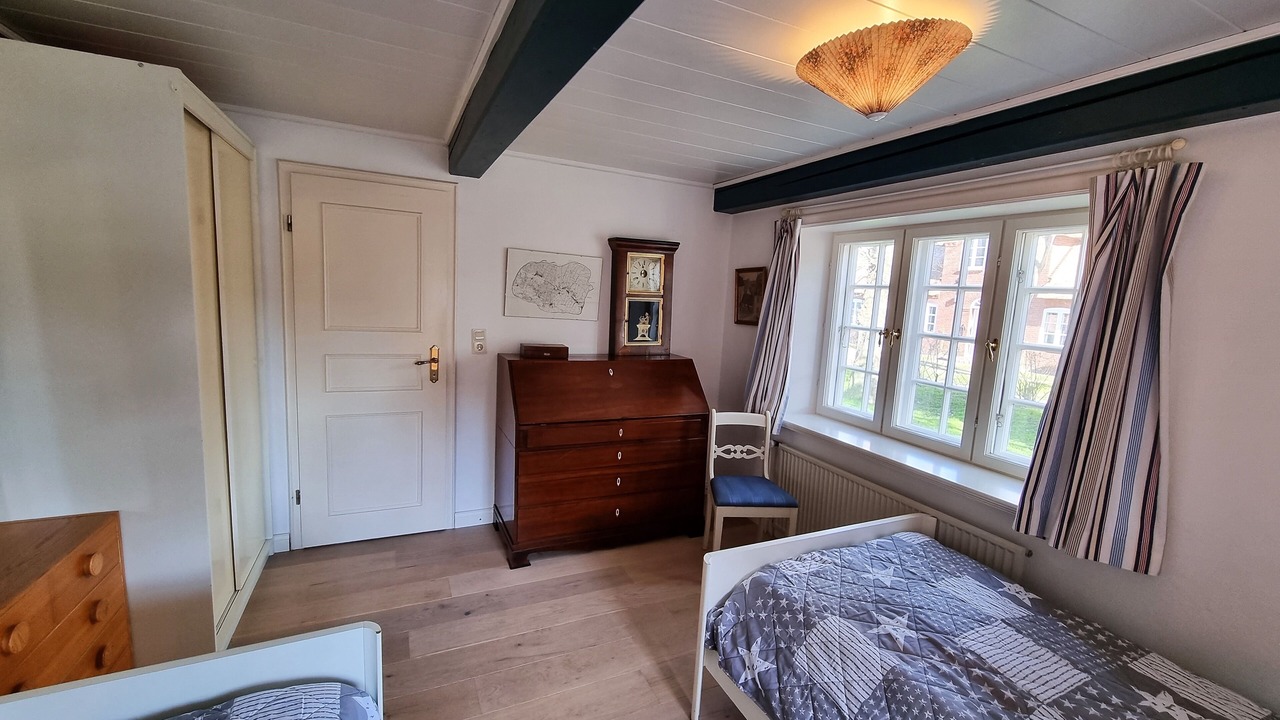 Photo of Bedroom in Alkersum