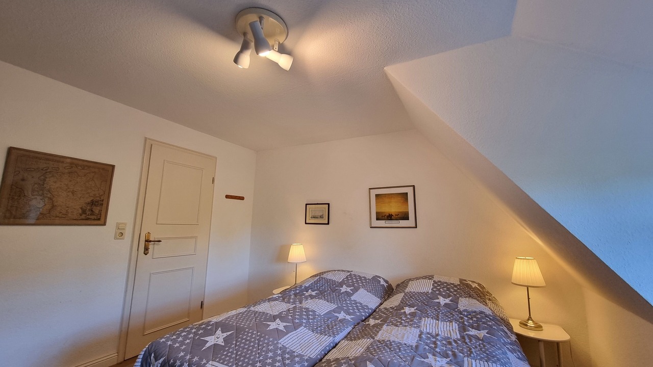 Photo of Bedroom in Alkersum