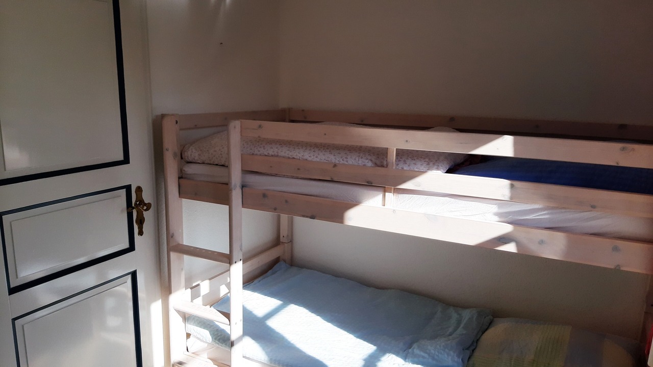 Photo of Bedroom in Alkersum