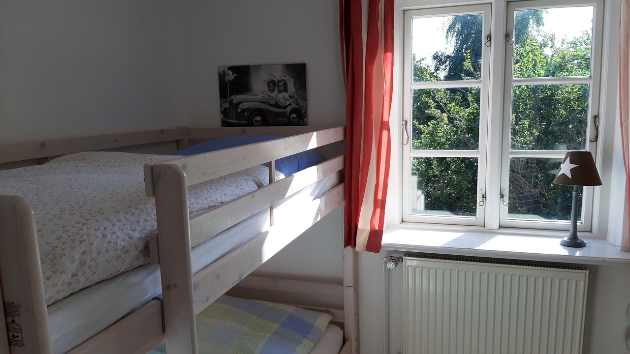 Photo of Bedroom in Alkersum