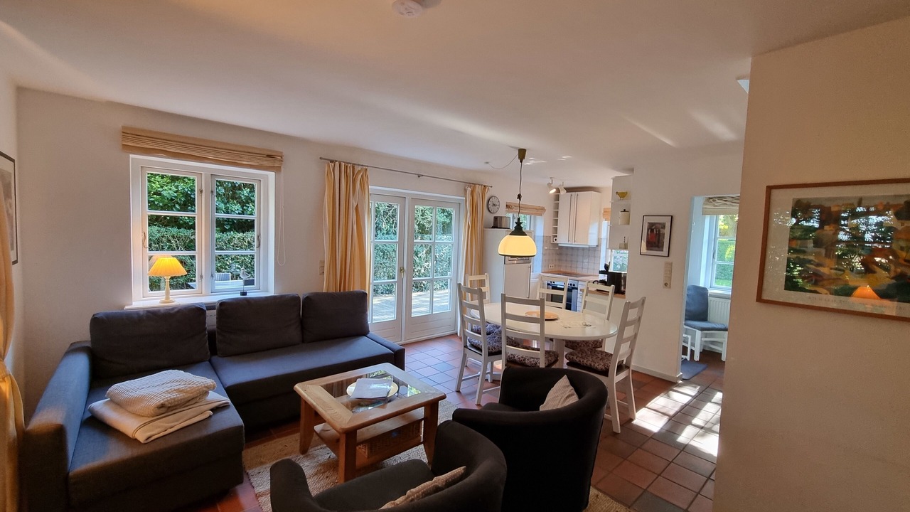 Photo of Livingroom in Alkersum