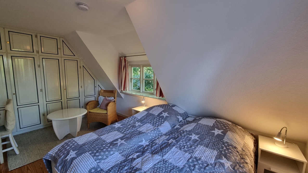Photo of Bedroom in Alkersum