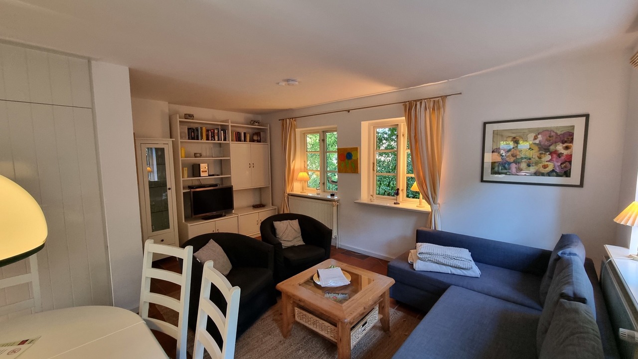 Photo of Livingroom in Alkersum