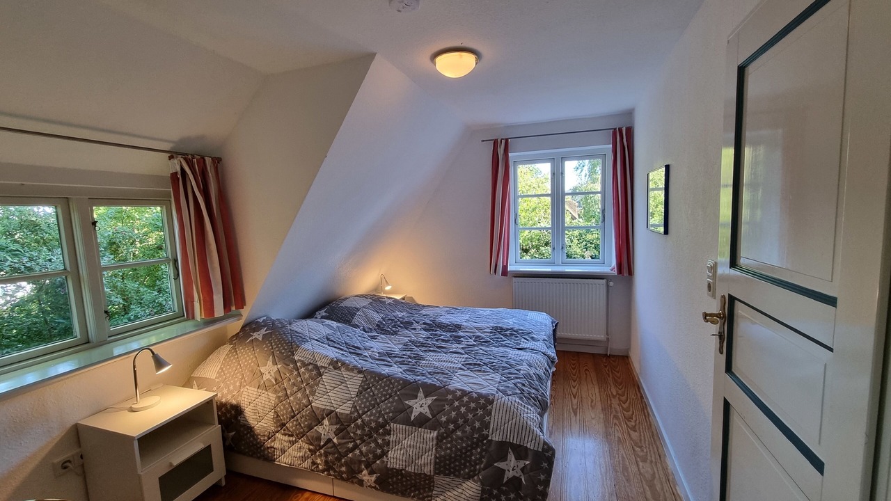 Photo of Bedroom in Alkersum
