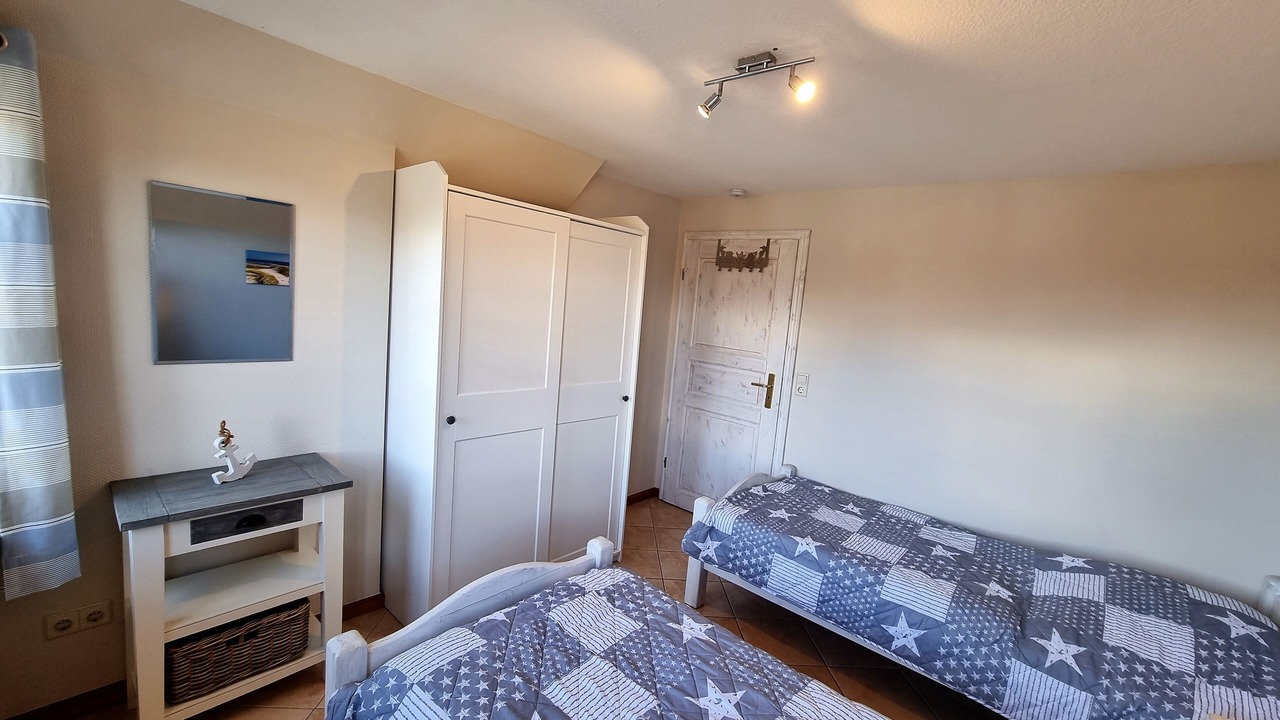 Photo of Bedroom in Midlum