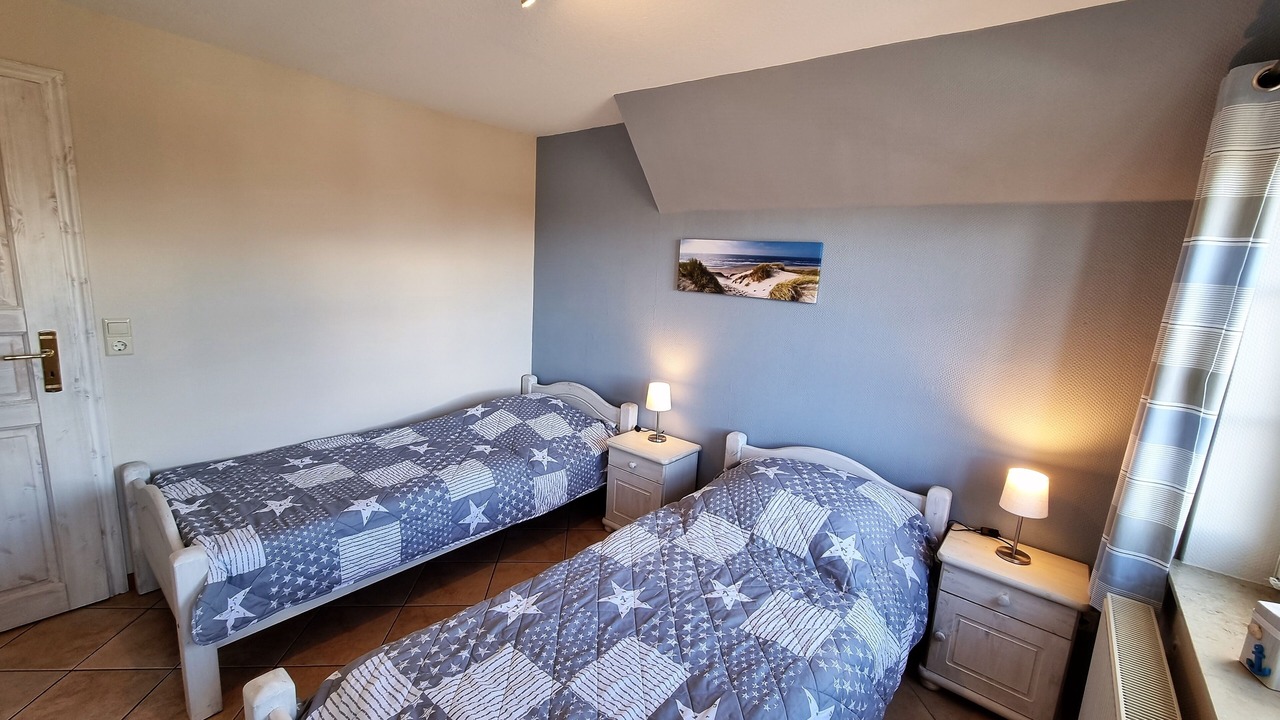 Photo of Bedroom in Midlum