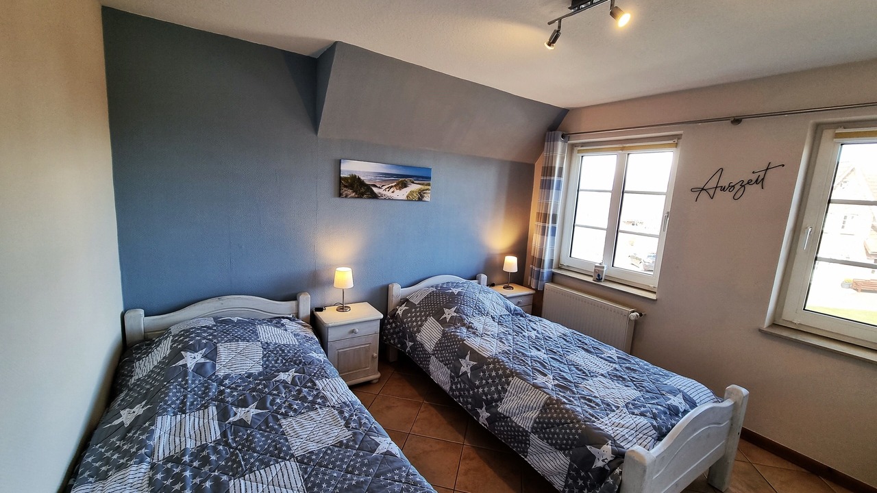 Photo of Bedroom in Midlum